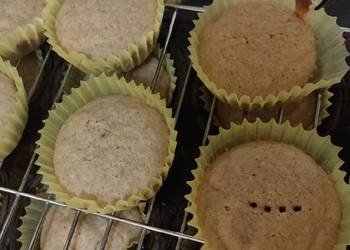 Easiest Way to Recipe Tasty Mamas Secret Muffins