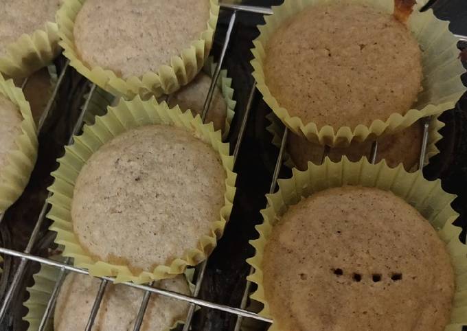 Mama's Secret Muffins