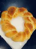 خبز خفيف ريشة 🥖🥖🥖