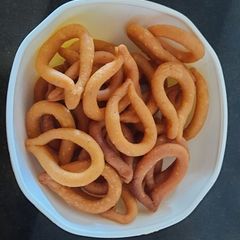 A picture of Kodubale.