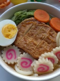 รูปของ อุด้ง🍥🍜