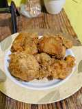 Ayam Ketumbar
