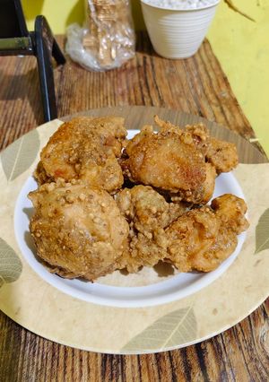 Foto resep Ayam Ketumbar
