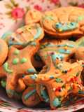 Cookies de Pascua