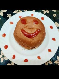 बर्गर (burger recipe in Hindi) रेसिपी मुख्य फोटो