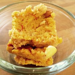 A picture of Quick Khoya Barfi.