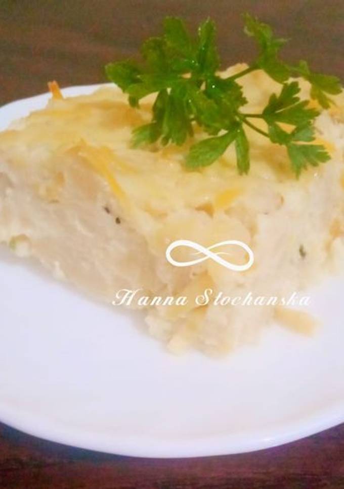 Запіканка