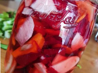 Pickles
