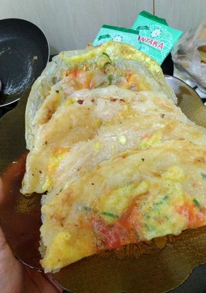 Foto resep Jajanan anak SD jaman Now
