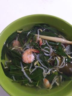 Foto resep Sayur Bening Udang