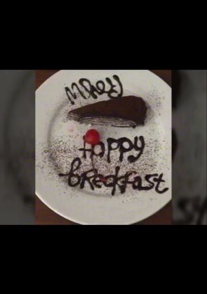 Foto resep Milles Crepe/Crepes cake no Baked