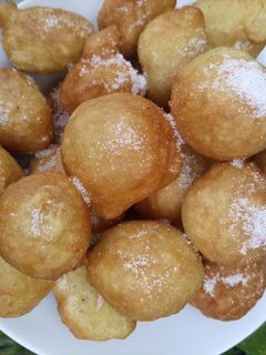 Kananan panke ainihin hoton girkin