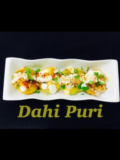 தஹி பூரி செய்முறை முக்கிய புகைப்படம்