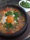 Mariscal Caliente