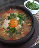 Mariscal Caliente
