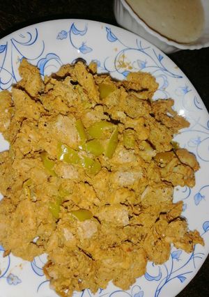 صورة لوصفة شاورما