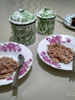 Foto resep Sate Goreng