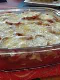 Pastel de Berenjena
