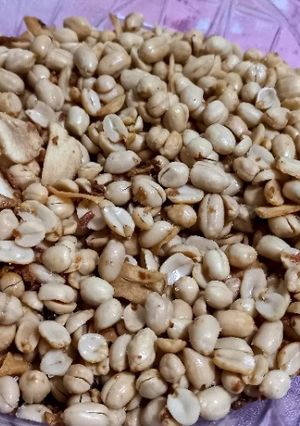 Foto resep Kacang Bawang