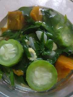 Foto resep Sayur Bening Katuk