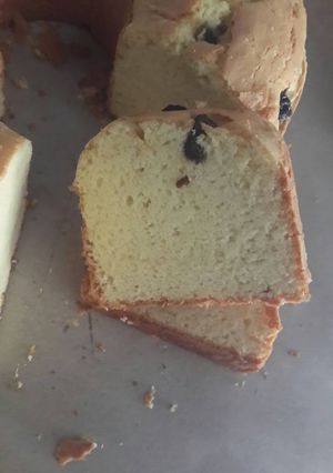 Foto resep Bolu jadul