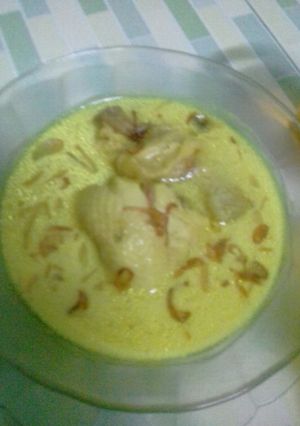 Foto resep Opor ayam