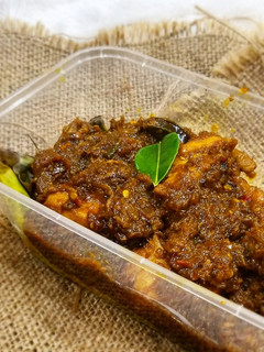 Foto resep Semur Ayam Kecap