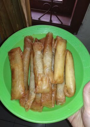 Foto resep Pisang Aroma