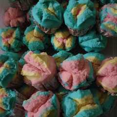 รูปของ Bolu kukus irit
