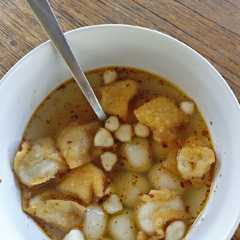 รูปของ Baso Aci (tanpa msg)