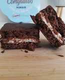 Kinder delice fit 🍫
