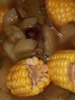 Foto resep Sayur asem simpel