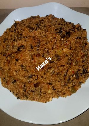 Faten Tsakin Masara ainihin hoton girkin