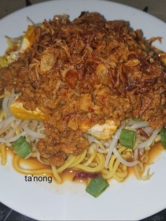 Foto resep Toge goreng
