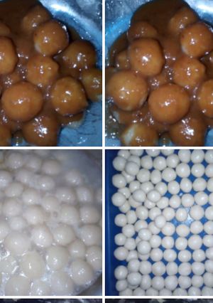 Foto resep Cilok