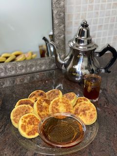 Une photo de Mini Harcha 🇲🇦