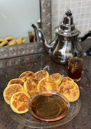 Une photo de Mini Harcha 🇲🇦