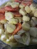 Janten bumbu kuning