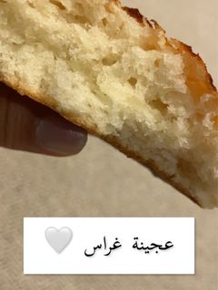 صورة لوصفة عجينة سهلة خاصة للمبتدئات