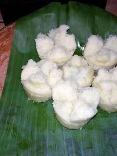 Foto resep Kue Moho
