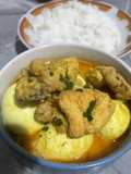 Kare Ayam