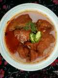 Chicken stew