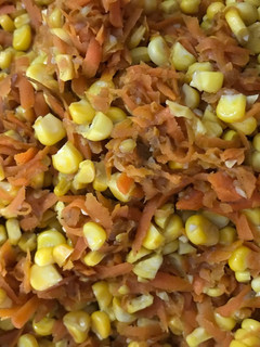 Foto resep Tumis Wortel Jagung