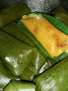 Foto resep Ketimus