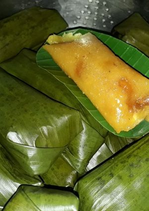 Foto resep Ketimus