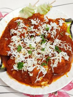 ডিমের কারি (Dimer curry recipe in Bengali) রেসিপির প্রধান ছবি