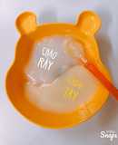 Ăn dặm 3in1- adkn for Sóc