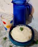 دوغ و کَره محلی