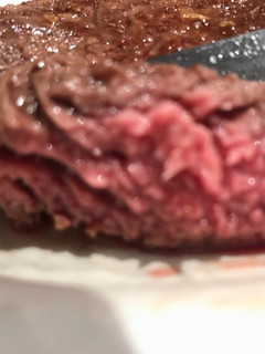 Una foto de Entrecot Argentino a la Sal Gorda