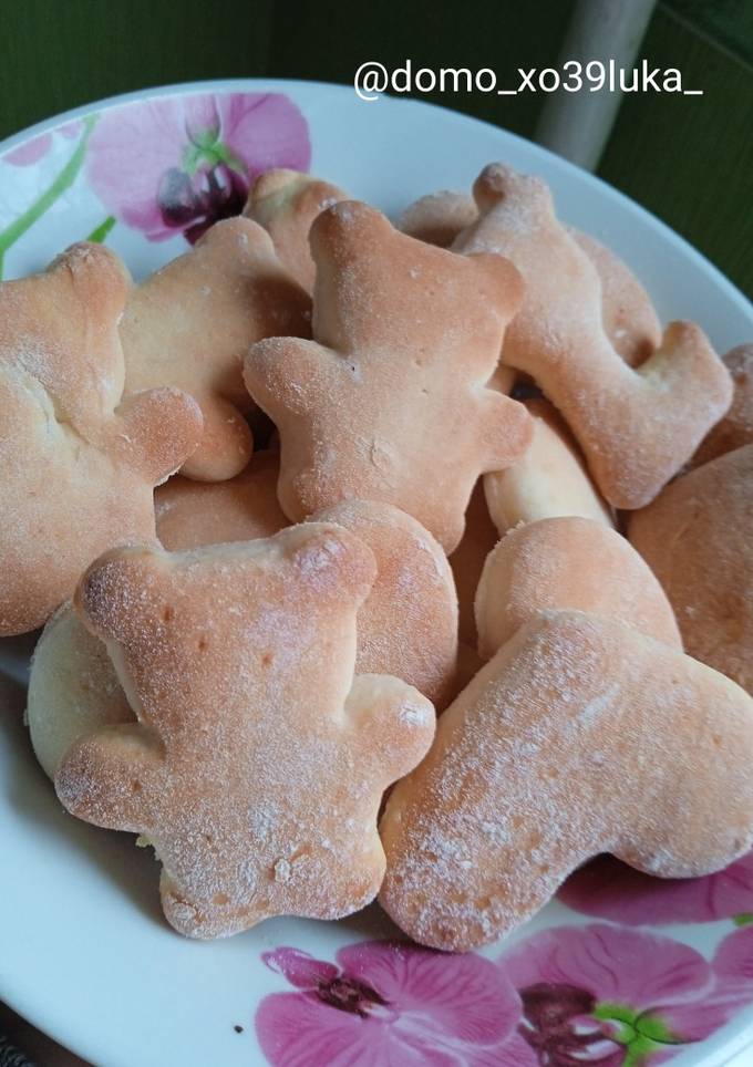 Пряники 🍪